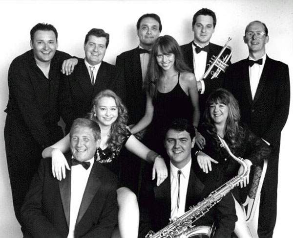 Sounds of the Commitments